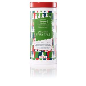 Tea Couture®  juodoji arbata Winter Fairytale 100 g